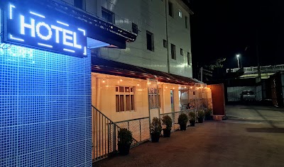 Foto de DOM PABLO HOTÉIS