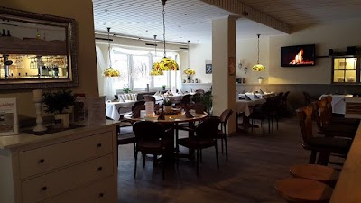 Foto de VFV Restaurant Zum Sportpark Hildesheim