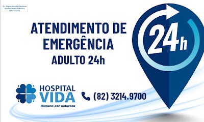 Foto de Hospital Vida