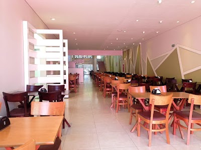 Foto de Açafrão Restaurante BUFFET LIVRE