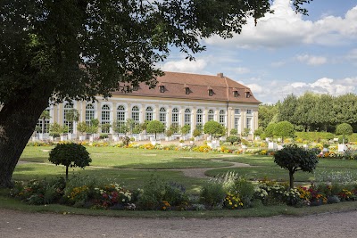 Foto de Hofgarten Ansbach
