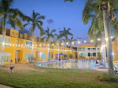 Foto de Villas Riviera