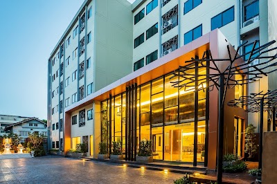 Foto de Aim House Bangkok Hotel
