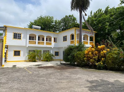 Foto de VIVIENNE S GUEST HOUSE