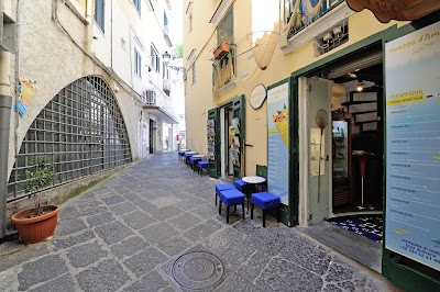 Foto de Cuoppo d Amalfi