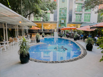 Foto de Bonanza Addis Hotel