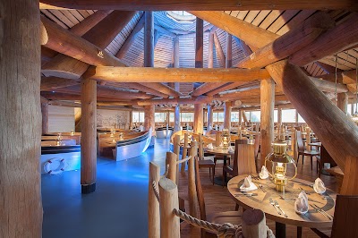 Foto de Hafen Restaurant