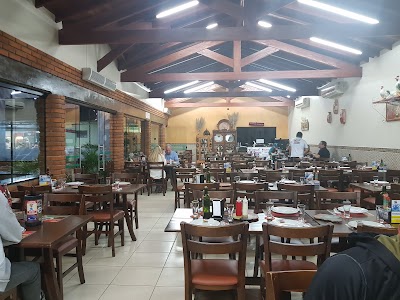 Foto de Q-tall Pizzaria e Restaurante