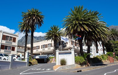 Foto de Mediclinic Cape Town Hospital