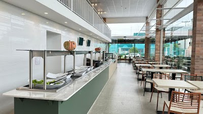 Foto de Restaurante e Café Vó Irene