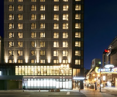 Foto de Daiwa Roynet Hotel Kumamoto Ginzadori PREMIER
