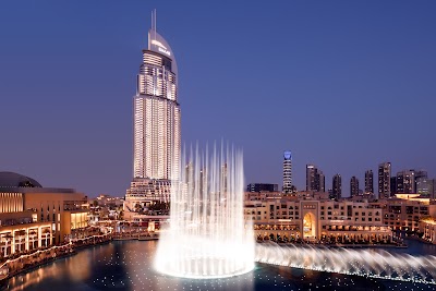 Foto de Address Downtown