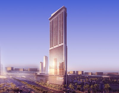 Foto de Paramount Hotel Midtown
