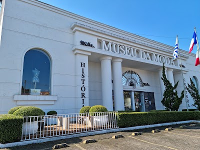 Foto de Museu da Moda