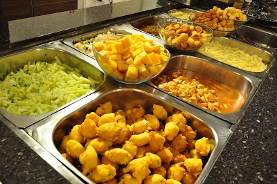 Foto de Restaurante Luana - Catedral