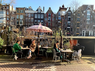 Foto de New Dutch Amsterdam