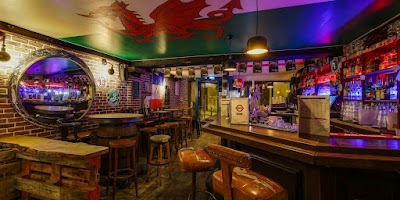 Foto de Baker Street Pub