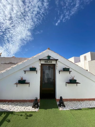Foto de Corralejo Garden relax