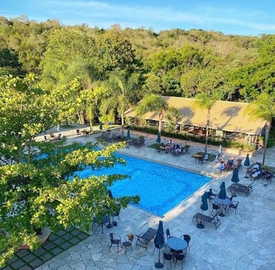 Foto de Hotel Fazenda Brisa Itu