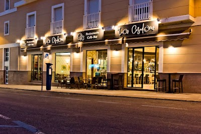 Foto de Hotel Restaurante los Cazadores