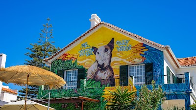 Foto de Mr Ziggy Surf House