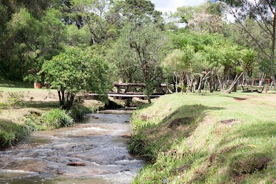 Foto de Parque da gruta de Palmas