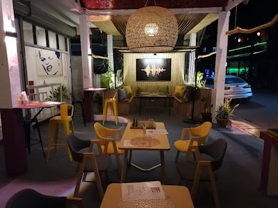 Foto de Beats Bites Restaurant Vangvieng