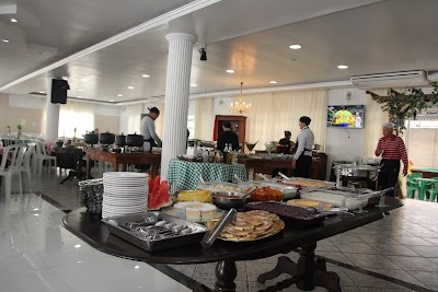 Foto de Recanto Inspiração Restaurante, Lazer e Eventos Caminho do Vinho
