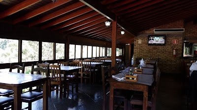 Foto de Cantina Lunelli