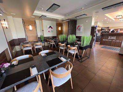 Foto de Wasabi Sushi
