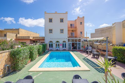 Foto de Mariblu Bed and Breakfast