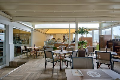 Foto de Salia Restaurant - Mellieha