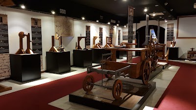 Foto de Museum Leonardo Da Vinci Experience