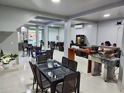 Foto de DI QUEIJO RESTAURANTE e PIZZARIA