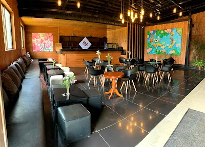 Foto de Tokyo Restaurant