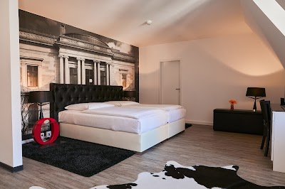Foto de Haus zur Hanse