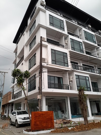 Foto de Serene Premier Hotel