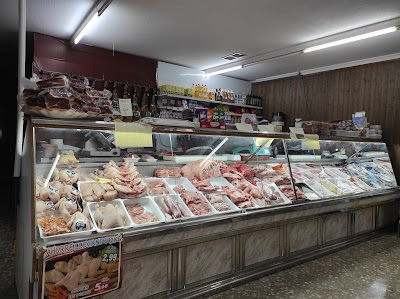 Foto de Supermercado El Santo