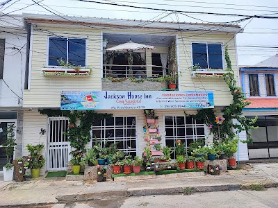 Foto de Jackson House Inn