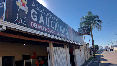 Foto de Assados do Gauchinho