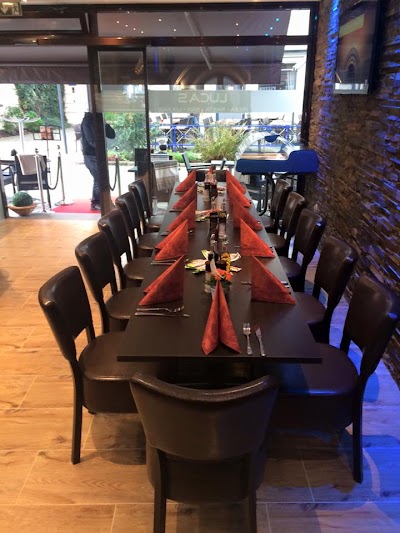 Foto de Luca s Ristorante - La Casa della Pizza