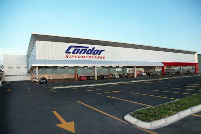 Foto de Supermercado Condor Campo Largo