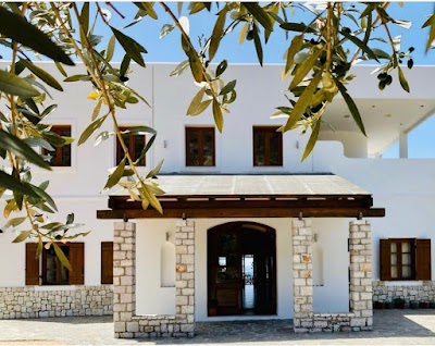 Foto de Porto Delfino Hotel
