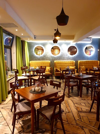 Foto de Restauracja Bistro Kastel