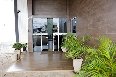 Foto de Hotel B N Express
