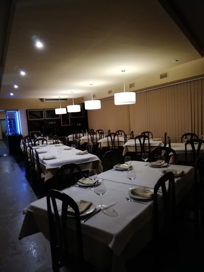 Foto de Restaurante Zeca Pinto - Prato do dia