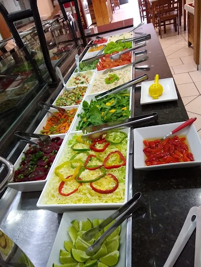 Foto de Dom Antônio Restaurante