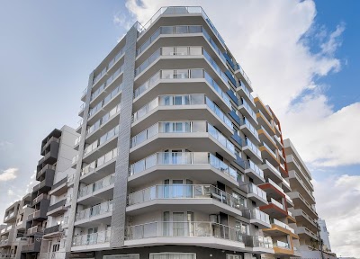 Foto de Hotel Mistral St. Julian s, Affiliated by Meliá