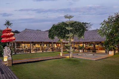 Foto de Prama Sanur Beach Hotel Bali