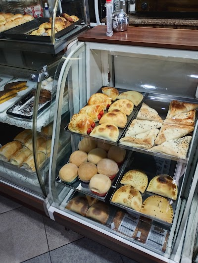 Foto de Jeito Mineiro Café